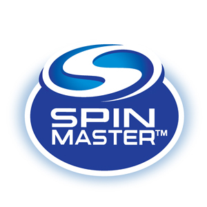 Spinmaster logo
