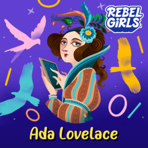 Ada Lovelace Read By Jodi Kantor