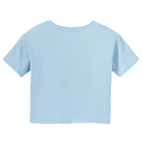 Kids’ Ruth Bader Ginsburg Short-Sleeve Cropped T-Shirt - thumbnail no 2