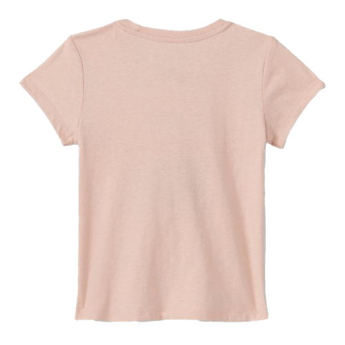 Toddlers’ Ruth Bader Ginsburg Short-Sleeve T-Shirt (Pink) - thumbnail no 2