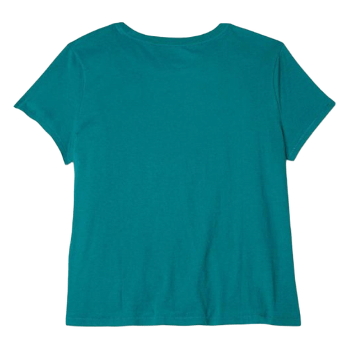 Women’s Wang Zhenyi Short-Sleeve T-Shirt
