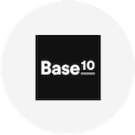 Base10 logo