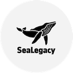SeaLegacy logo