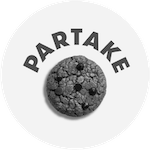 Partake Foods logo