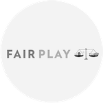 Fair Play logo