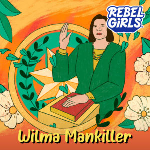 Wilma Mankiller: Call Me Ms. Chief