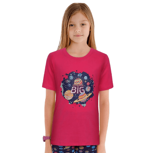 Kids&#8217; &#8220;Dream Big&#8221; T-Shirt