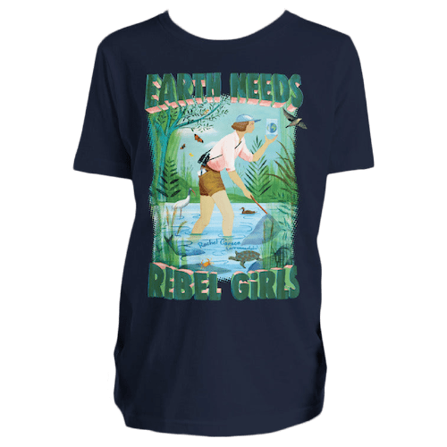 Kids’ “Earth Needs” T-Shirt