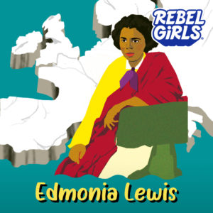 Edmonia Lewis Read by Dana King