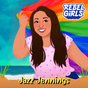 Jazz Jennings: Swimming Upstream