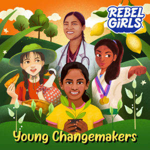 The Young Changemakers