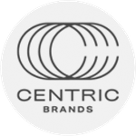 Centric Brands logo