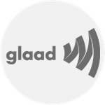GLAAD logo
