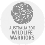 Wildlife Warriors logo