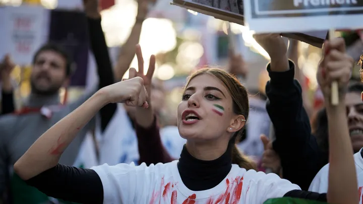 Understanding Iran For Parents: Explaining the Ongoing Protests To Kids￼