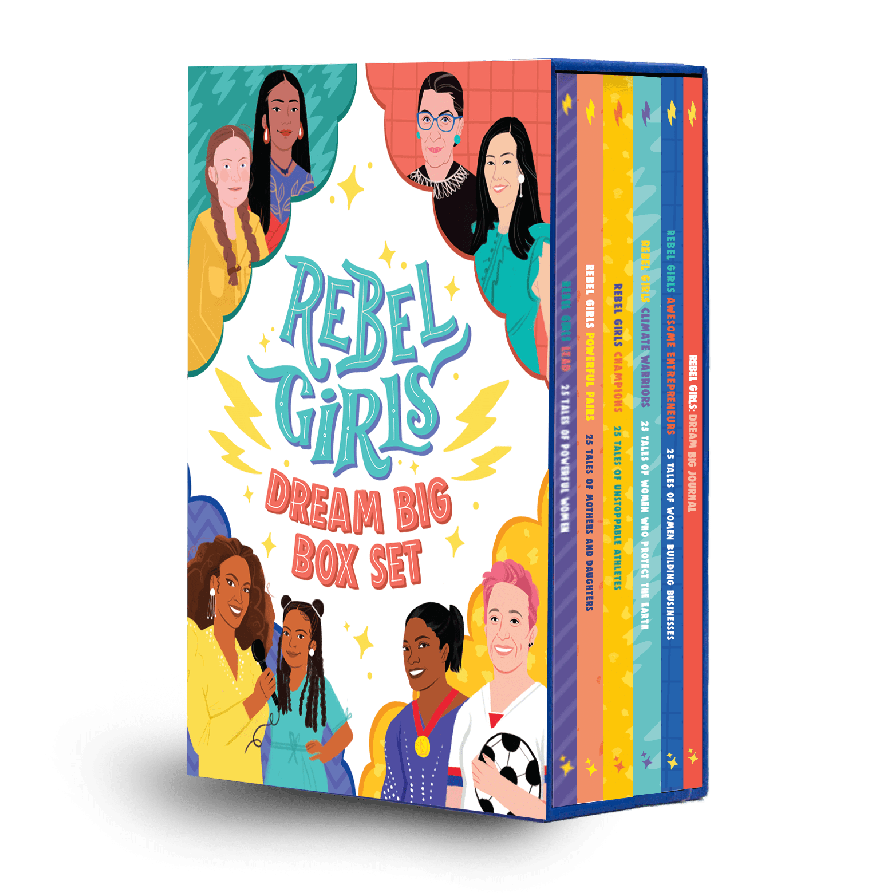 T Guide 2022 Rebel Girls 1220