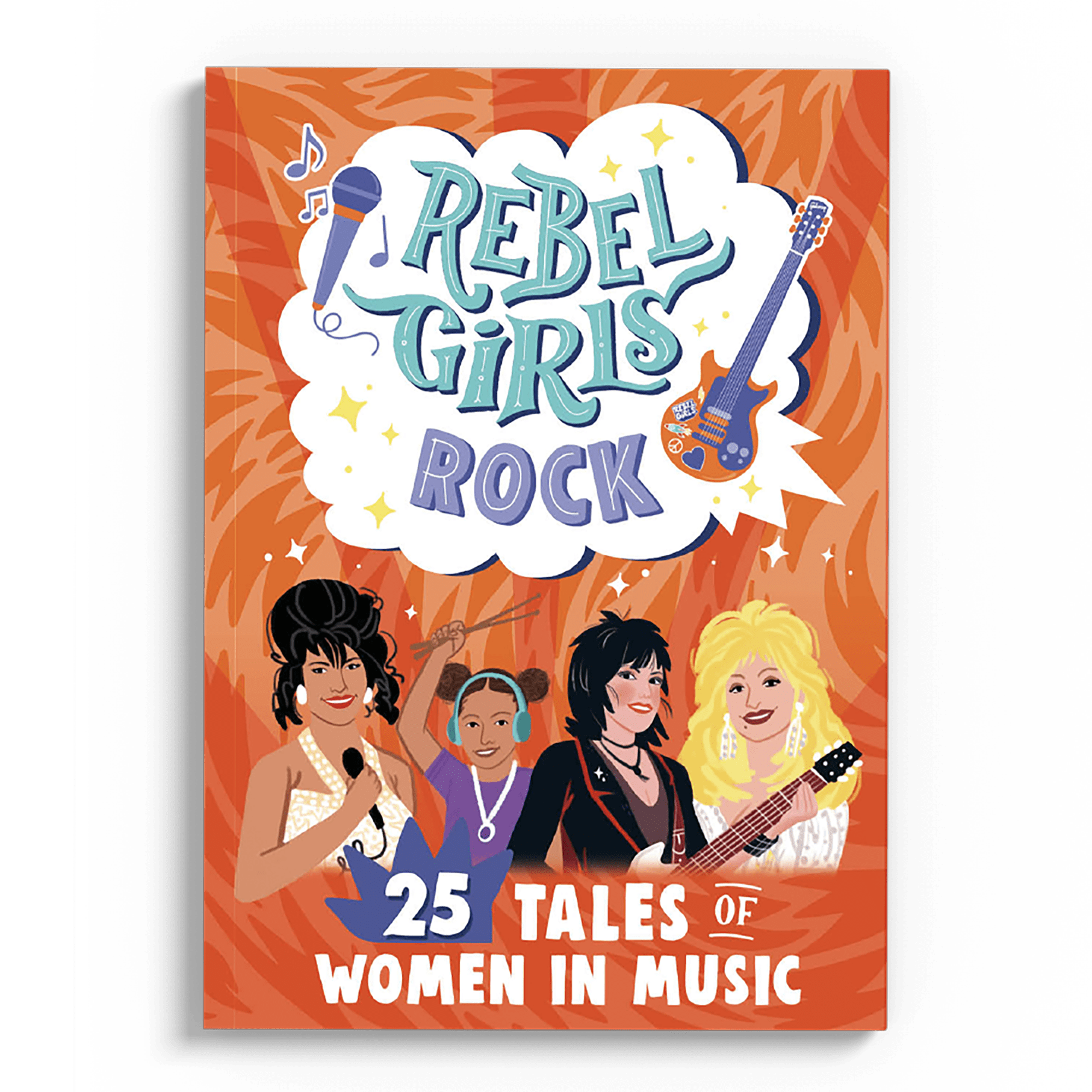 Rebel Girls Rock - thumbnail no 1