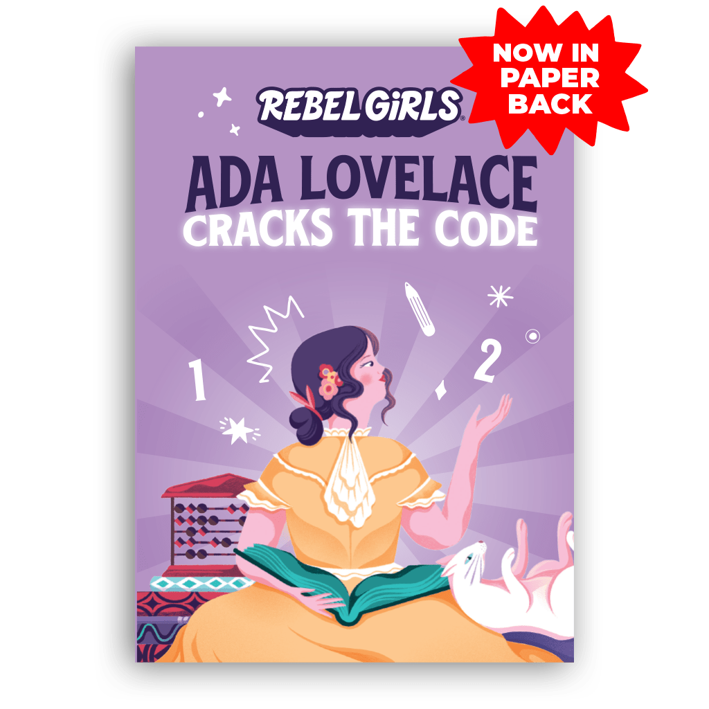 Ada Lovelace Cracks the Code - thumbnail no 5