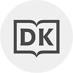 DK Publishing logo