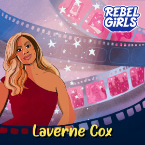 Laverne Cox Read by Eva Reign