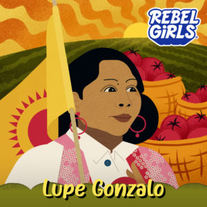 Lupe Gonzalo: Sowing Seeds of Change