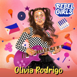 Olivia Rodrigo: Connecting the World in Song