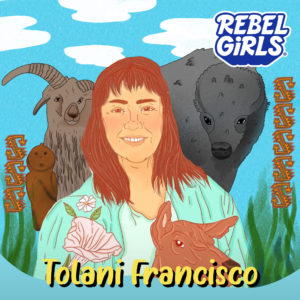 Tolani Francisco: The Animal Healer