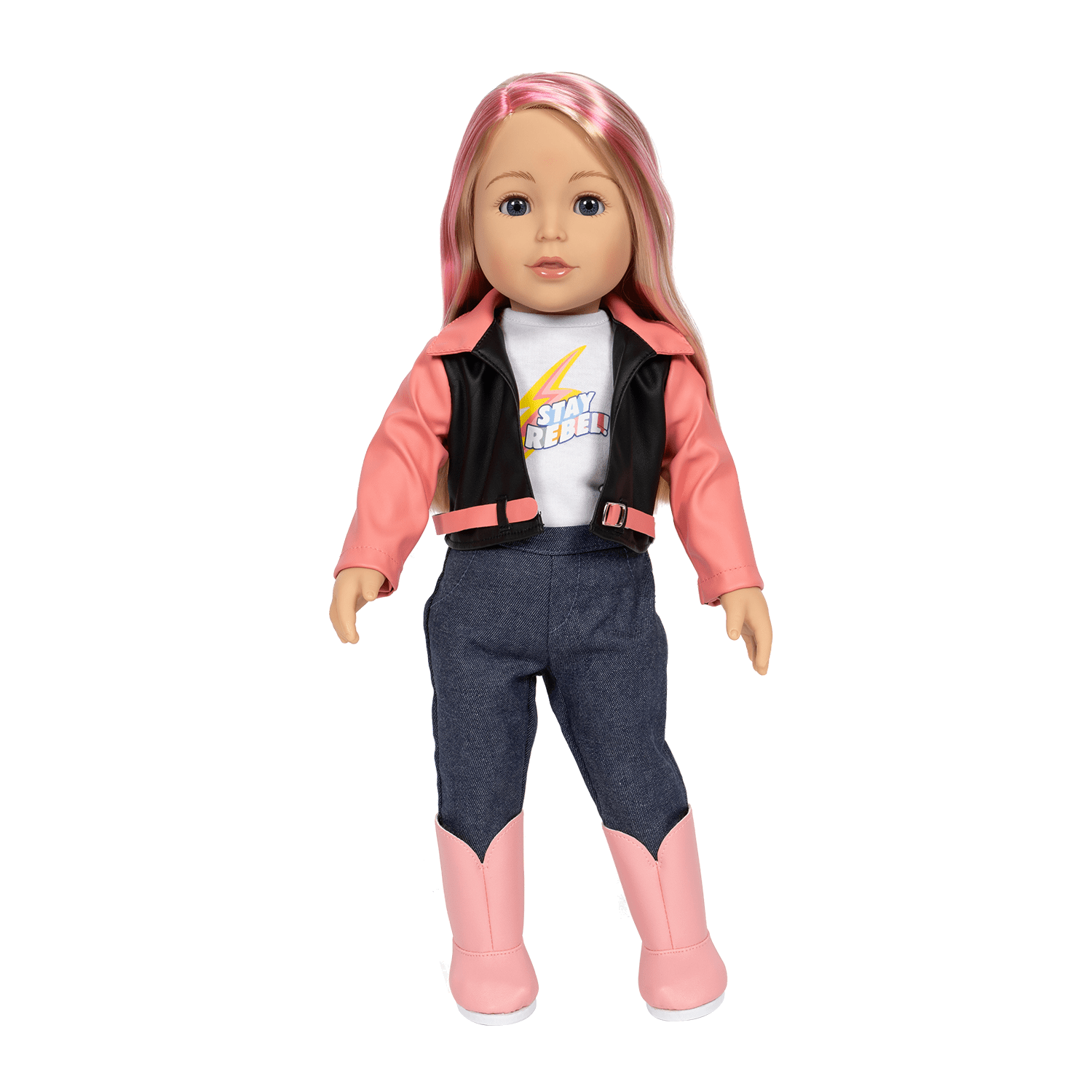 Toys Gifts Rebel Girls