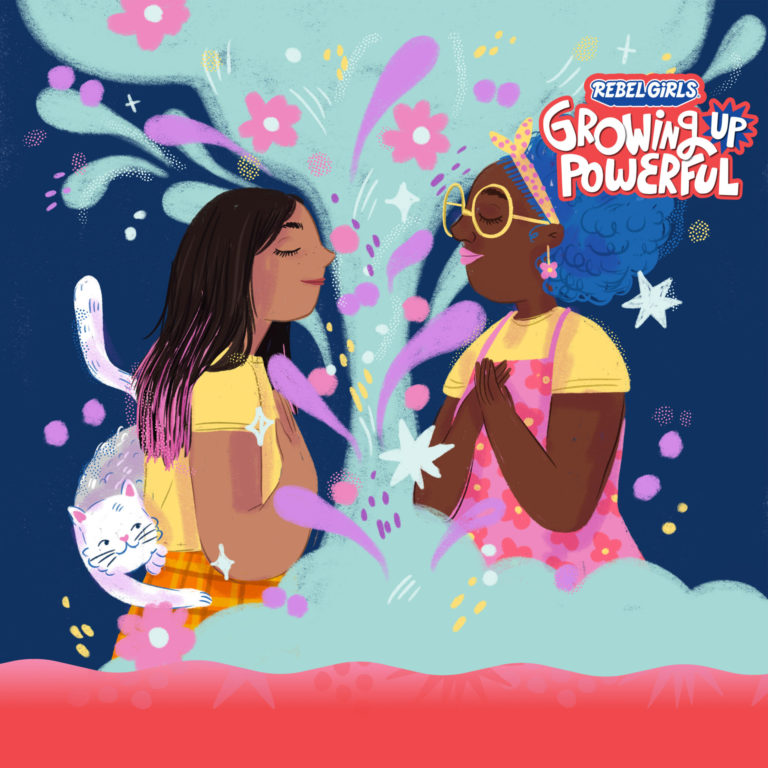 Growing Up Powerful: Ep 7. Move Over, Milkdud!
