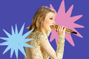 7 Fun Facts About Taylor Swift
