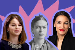 10 Inspiring Hispanic Women Throughout History Who Changed The World