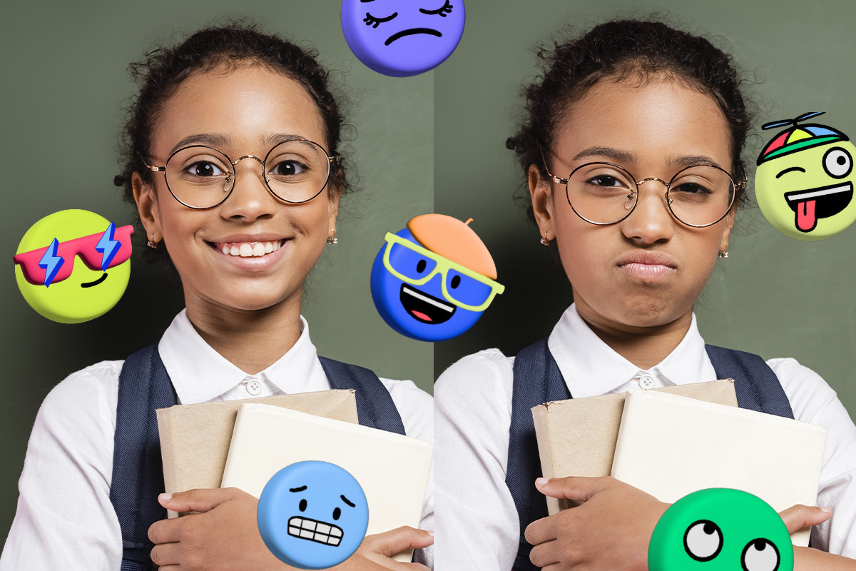 Here&#8217;s Why Naming Emotions is Critically Important for Kids