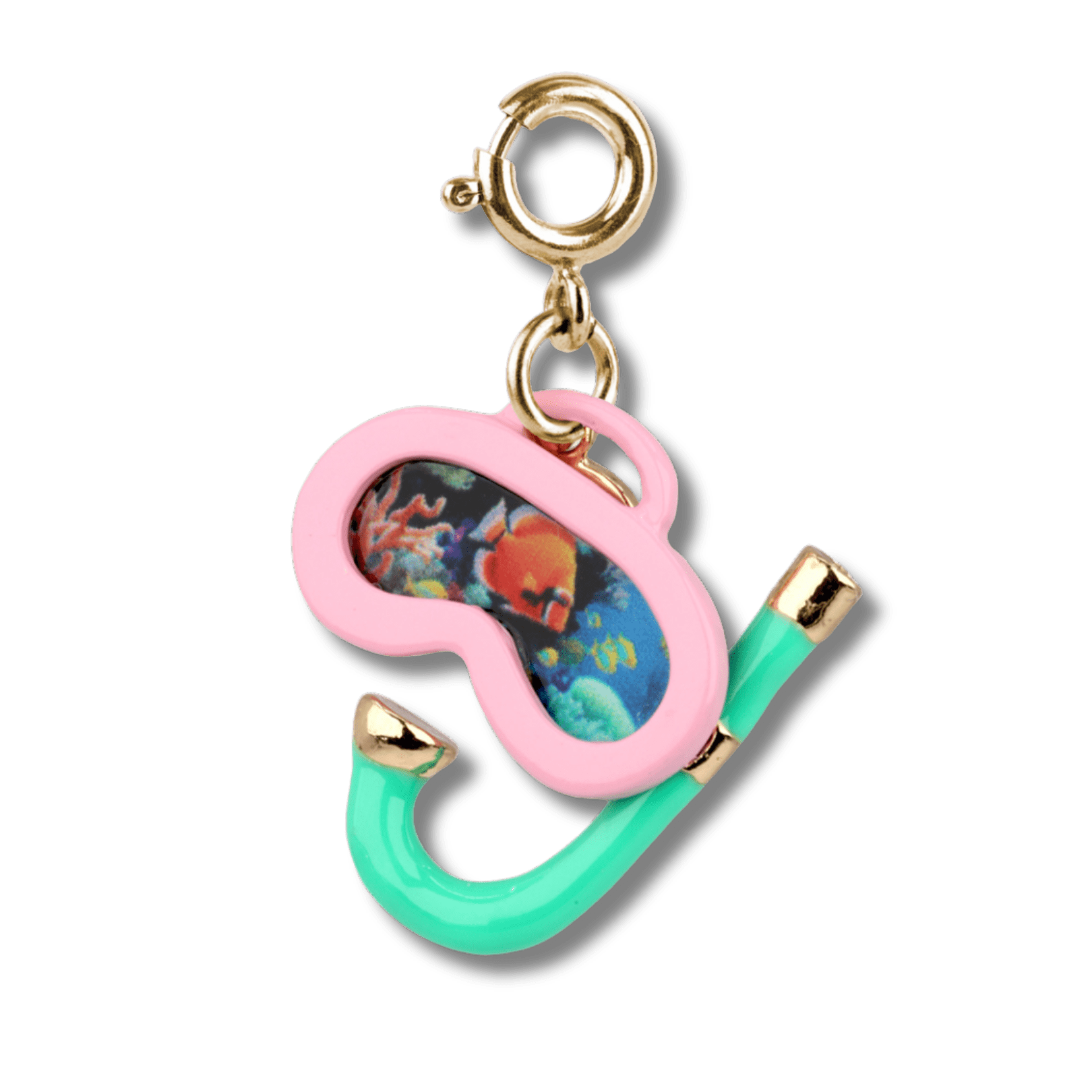 CHARM IT! x Rebel Girls collection