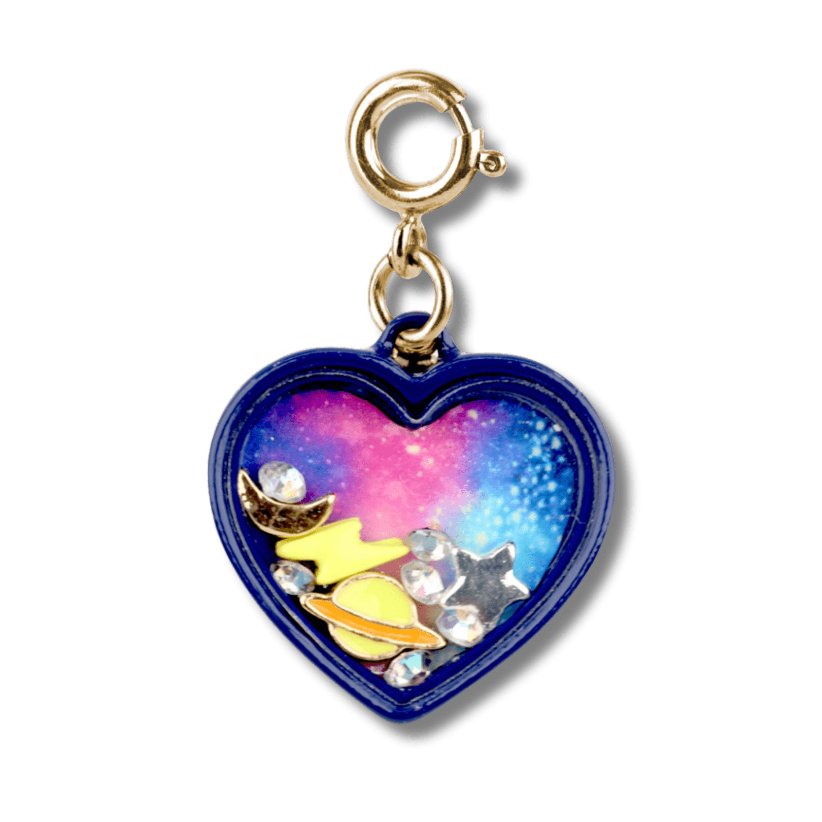 CHARM IT! x Rebel Girls collection