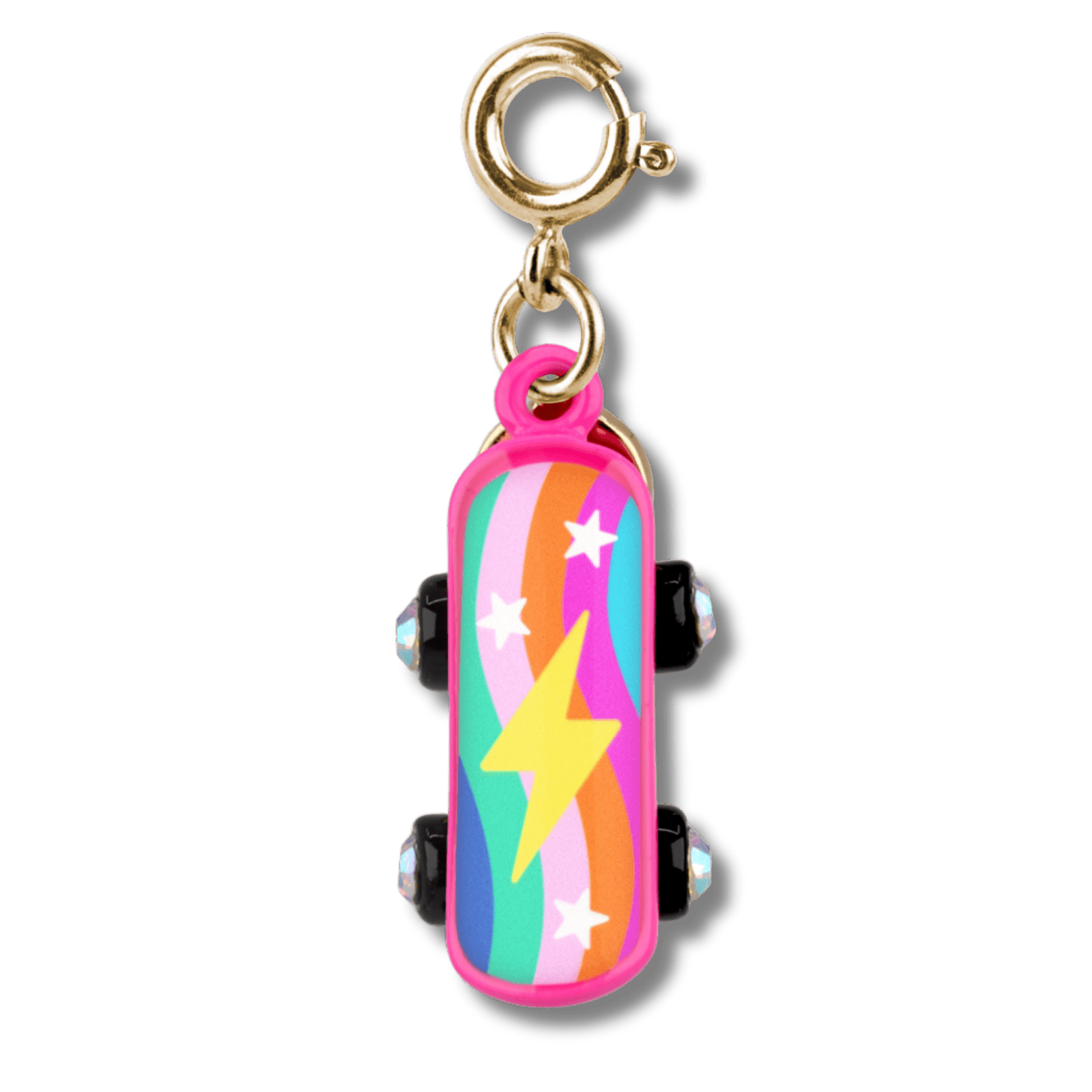 CHARM IT! x Rebel Girls collection