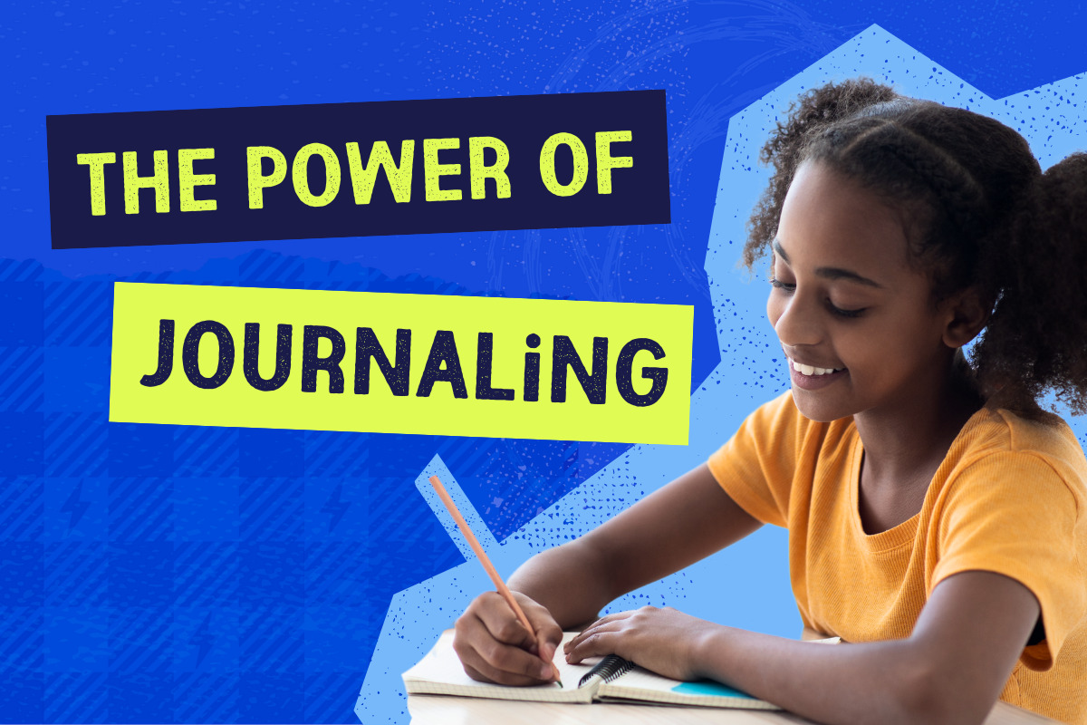 The Power of Journaling