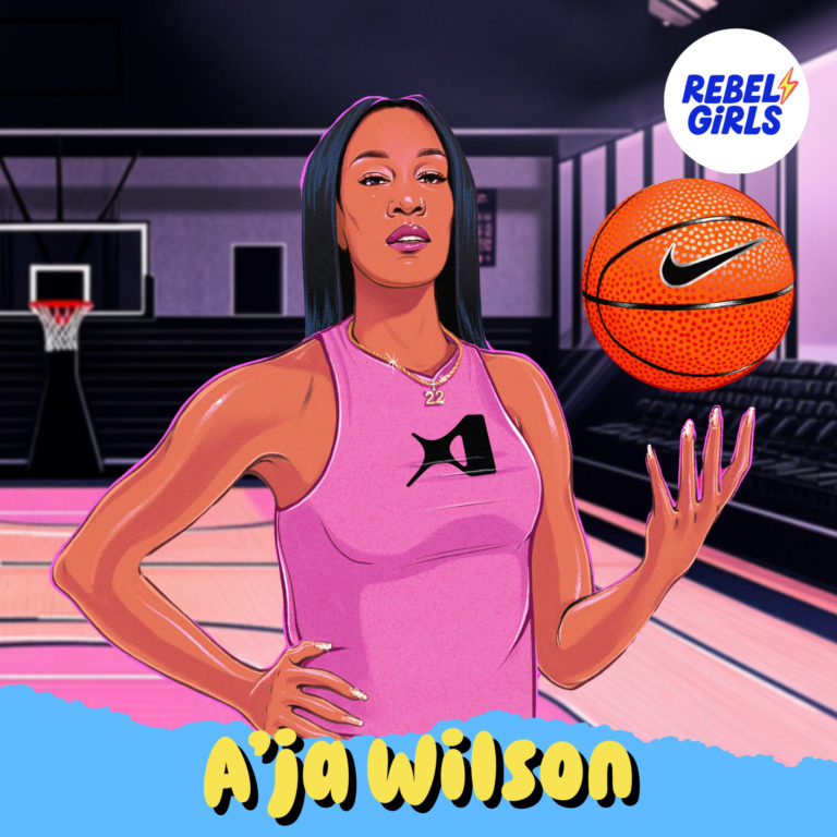 A’ja Wilson: The Rise of a Champion