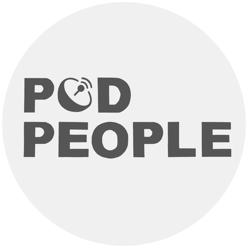 Pod People logo