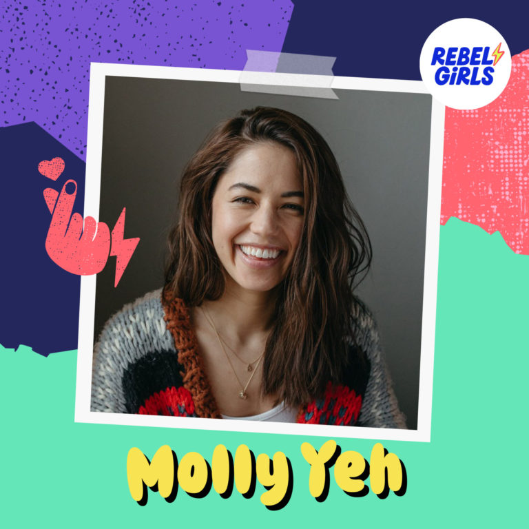 Get to Know Molly Yeh