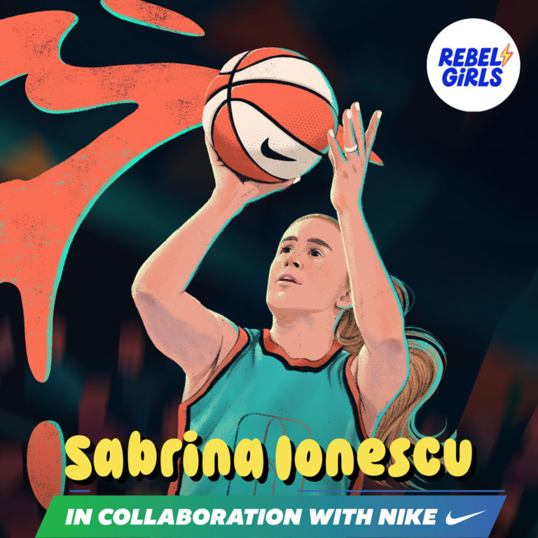 Sabrina Ionescu: The Triple-Double Queen