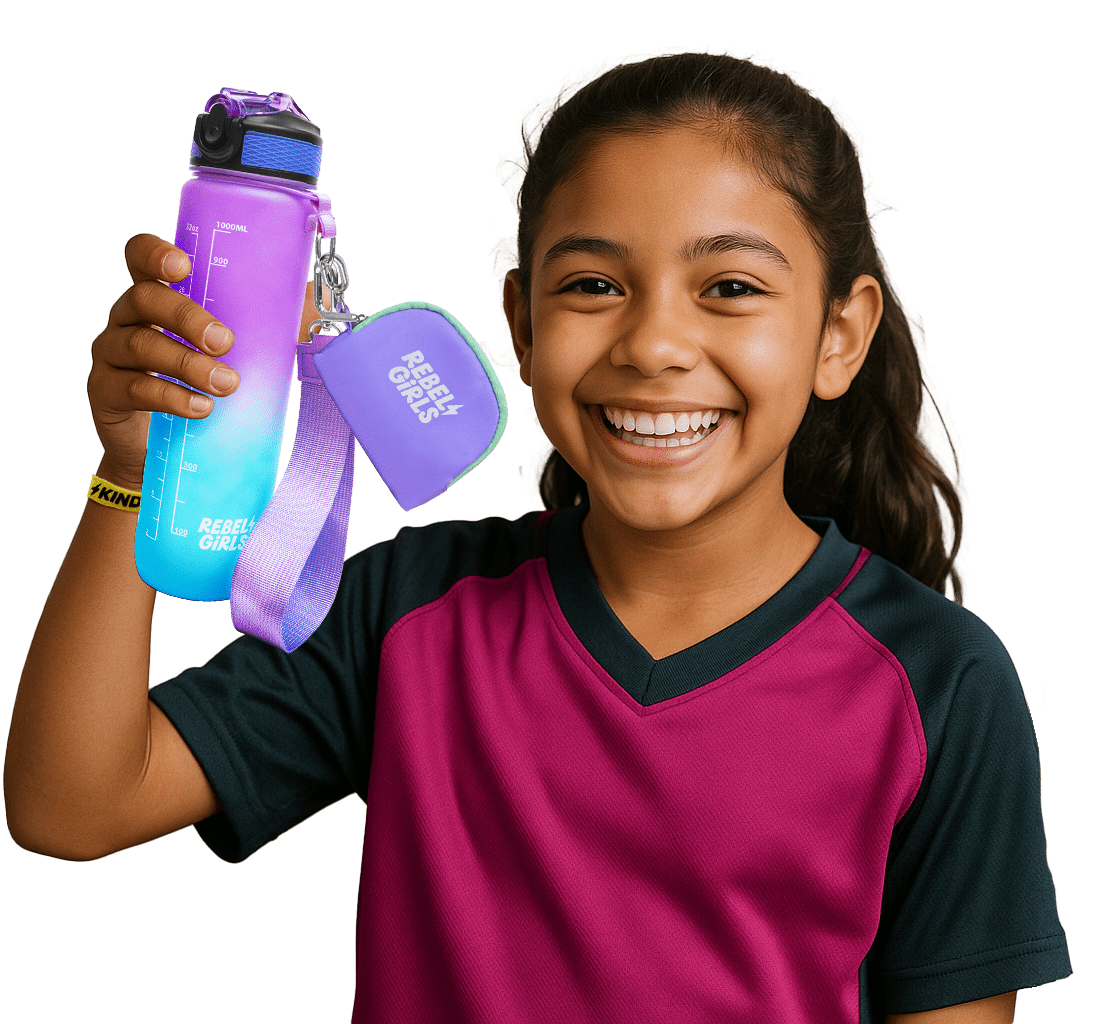 Decorate Your Own Sports Water Bottle Kit