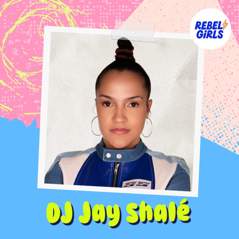 Get to Know Jay Shalé