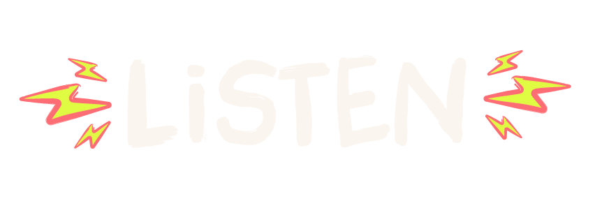 Heading: Listen