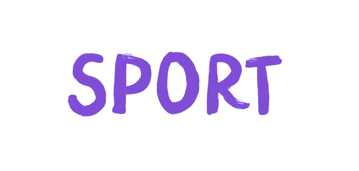 Heading: Sport
