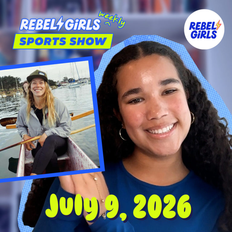 A Solo Row, a Swimming Record &amp; Tennis History