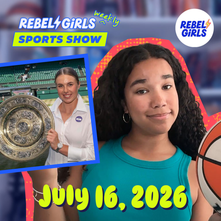 What Do Golf, Tennis &amp; Softball Have In Common This Week?