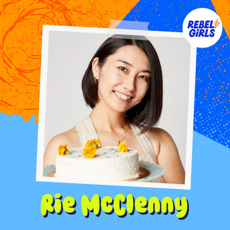 Get to Know Chef and Content Creator Rie McClenny