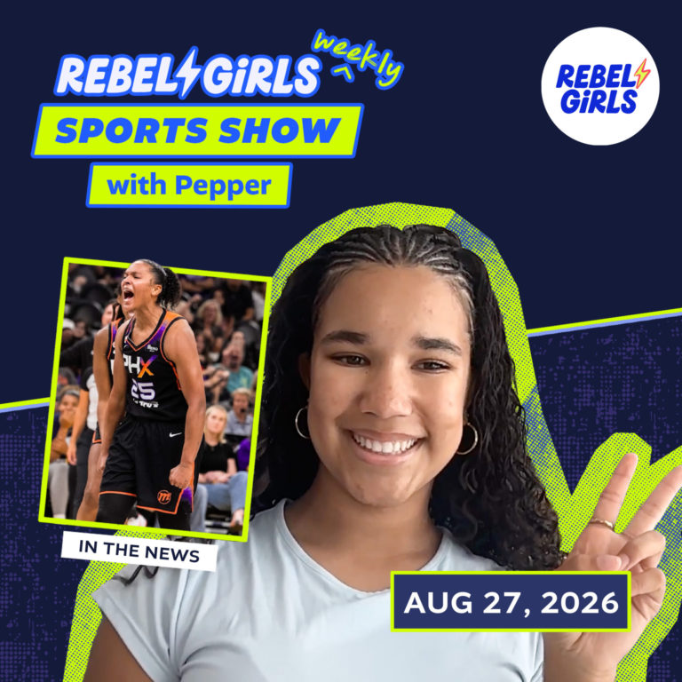 Serena Returns, Coco Wins &amp; Girls DOMINATE Little League!