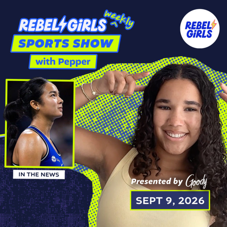 Jordan Chiles goes for LA 28 &amp; WNBA Changes